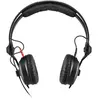 Sennheiser HD 25 Plus Casque sur-oreille jack 3,5mm