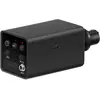 Sennheiser EW-DP SKP (Y1-3) XLR plug-on zender & recorder (1785 - 1805...