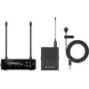 Sennheiser EW-DP ME4 SET (Y1-3) cardioïde camera lavalier set (1785.2 ...