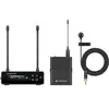 Sennheiser EW-DP ME4 SET (S4-7) cardioïde camera lavalier set (630 - 6...