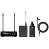 Sennheiser EW-DP ENG SET (S4-7) camera microfoon combinatieset (630 - ...