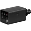 Sennheiser EW-DP SKP (R4-9) XLR plug-on zender & recorder (552 - 608 M...