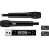 Sennheiser EW-DX 835-S Set U1/5 draadloze handheld (823.2 - 831.8 & 86...