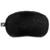 Sennheiser MZH 400 bonnette en fourrure