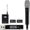 Sennheiser EW-DX SK / SKM-S Base Set Q1-9 draadloze combinatieset (470...