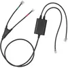 Epos Cehs Av05 Avaya Levage De Téléphone