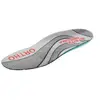 Steitz Secura Semelles intérieures grises/vertes Ortho-Soft ESD MEDIUM...