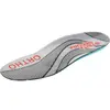 Steitz Secura Semelles intérieures grises/vertes Ortho-Soft ESD MEDIUM...