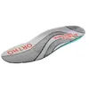 Steitz Secura Semelles intérieures grises/vertes Ortho-Soft ESD MEDIUM...