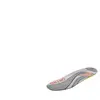 Steitz Secura Semelles intérieures grises/jaunes Ortho-Soft ESD LOW, S...