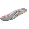 Steitz Secura Semelles intérieures gris/jaune Ortho-Soft ESD LOW, UE t...