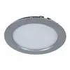 ETT Panneau led 96 led 180mm 6000K blanc 680lm luminaire encastrable r...
