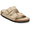 Birkenstock Sandales étroites Arizona Birko-flor