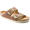Mules BIRKENSTOCK Arizona Big Buckle femme
