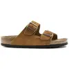 Birkenstock Sandales Femme