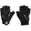 Roeckl Ivory Fietshandschoenen - Maat 7 - Black