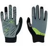 Gants longs Roeckl Mori Gris Taille 7,5