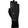 Gants Roeckl Remagen - Noir - Taille 7