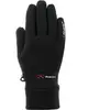 Roeckl Pino - Fietshandschoenen - Unisex - Zwart - Maat 7,5