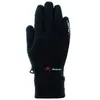 Roeckl, Unisexe, Gants, Gants Pino, Noir, (8.5)