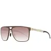 Lunettes de soleil Homme Mercedes Benz M7008 ø 59 mm