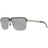 Lunettes de soleil masculines Mercedes Benz M1049-B-- Ø 59 mm