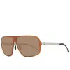 Lunettes de soleil Homme Mercedes Benz M3018-C ø 61 mm