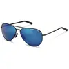 Porsche Design Lunettes De Soleil Polarisées P8508