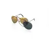 Porsche Design Lunettes De Soleil Polarisées P8478