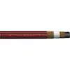 Continental Tuyau d'arrosage trix rotstrahl® longueur 40 m d. intérieur 13 mm d. ext. 19 mm