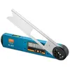 Geo Fennel Lecteur d'angle digital GEO FENNEL D2100 Ecoline EL 823