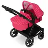 Poussette pour poupée ABC Design Migno