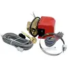 Wolf Retourtemperatuurverhogingsset mengermodule MM, KM u. SM2, 274435...