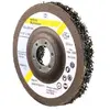 Disque plateau fibre Webrax multiclean - M14 - ø 125 mm al. 22 mm - 1 ...