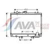 AVA Deutschland GmbH Radiateur moteur pour MITSUBISHI: L200 (Ref: MT21...