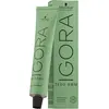 Schwarzkopf Igora Zero Amm Color Cream - 60ml