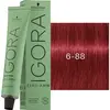 Schwarzkopf Igora Zero Amm Color Cream - 60ml
