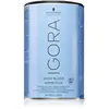 Schwarzkopf Igora Vario Blond Super Plus - 450 gr - Blondeerpoeder