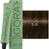 Schwarzkopf Igora Zero Amm Color Cream - 60ml