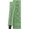 Schwarzkopf Igora Zero Amm Color Cream - 60ml