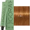 Schwarzkopf Igora Zero Amm Color Cream - 60ml