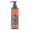 Semi-permanent coloring mask Schwarzkopf Igora Chroma Copper 300 ml