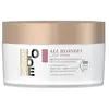 Schwarzkopf Professional BlondMe All Blondes Masque Léger 200ml