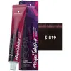 Schwarzkopf Professionnel Coloration permanente Lucid Nocturnes 5.819 ...