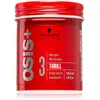 Schwarzkopf Professional Osis+ 3 Thrill Pâte Fibreuse 100ml