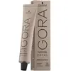 Schwarzkopf Igora Royal Absolutes #8-60 rubio claro marrón natural