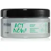 Indola Act Now! Repair Masker | 200 ml | Voor Beschadigd, dof en droog haar