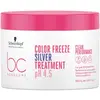 Masque Color Freeze Argent Schwarzkopf 500ml