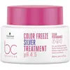 Masque Color Freeze Argent Schwarzkopf 200ml