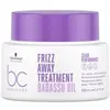 Masque capillaire Frizz Away Schwarzkopf Bonacure - 200ml
